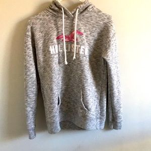 Hollister hoodie